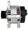 ALFA 60812583 Alternator